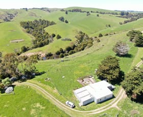 Rural / Farming commercial property sold at 809 Stony Creek-Dollar Road Foster North VIC 3960