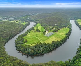 Rural / Farming commercial property for sale at 1115B West Portland Road Lower Portland NSW 2756