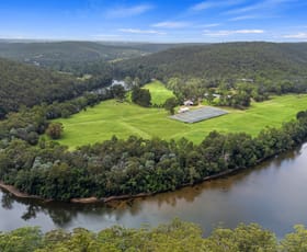 Rural / Farming commercial property for sale at 1115B West Portland Road Lower Portland NSW 2756