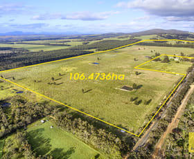 Rural / Farming commercial property for sale at Proposed Lot 53 Porongurup Road Mount Barker WA 6324