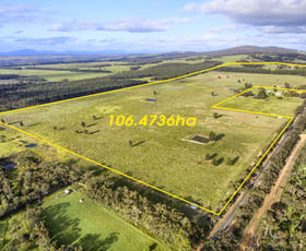 Rural / Farming commercial property for sale at Lot 52 Porongurup Road Mount Barker WA 6324