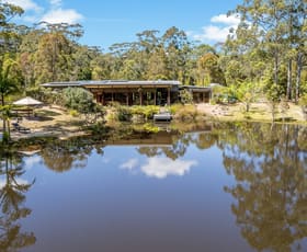 Rural / Farming commercial property sold at 111 Tarbuck Park Road Tarbuck Bay NSW 2428