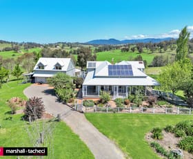 Rural / Farming commercial property sold at 21 Motbey Road Wandella NSW 2550