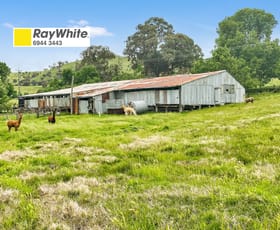 Rural / Farming commercial property sold at 34 Reno Road Gundagai NSW 2722