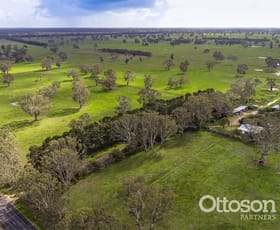 Rural / Farming commercial property sold at 2243 Wimmera Highway Hynam SA 5262
