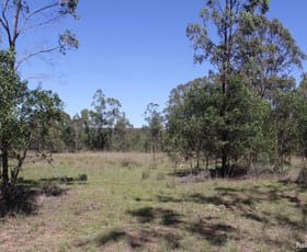 Rural / Farming commercial property sold at Lot 6 Evans Road Ballogie QLD 4610