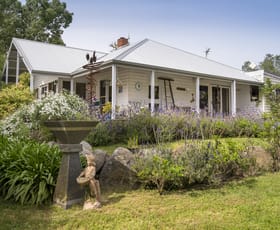 Rural / Farming commercial property for sale at 237 Long Gully Road Violet Town VIC 3669