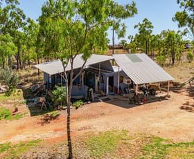 Rural / Farming commercial property sold at 552 Cherry Creek Road Seventy Mile QLD 4820