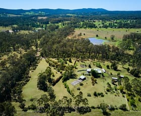 Rural / Farming commercial property sold at 311 Careys Road Hillville NSW 2430