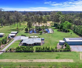 Rural / Farming commercial property sold at 2055 Mungar Rd Pioneers Rest QLD 4650