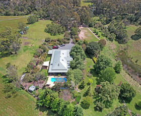 Rural / Farming commercial property sold at 11 Summerhill Road Pambula NSW 2549