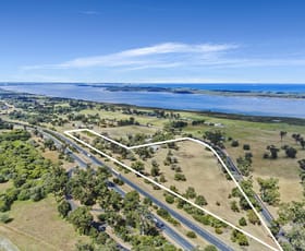 Rural / Farming commercial property for sale at 744 Cathedral Avenue (Parkfield) Australind WA 6233