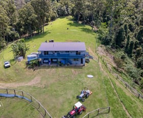 Rural / Farming commercial property sold at 464 Stony Creek Road Kimbriki NSW 2429