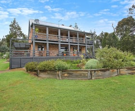 Rural / Farming commercial property sold at 78 Beechworth – Chiltern Road Beechworth VIC 3747