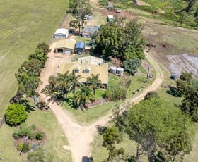 Rural / Farming commercial property sold at 273 Woolmer Road Woolmer QLD 4352