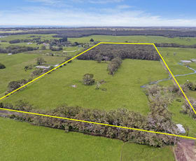 Rural / Farming commercial property sold at Lot 1 Potts Road Heathmere VIC 3305