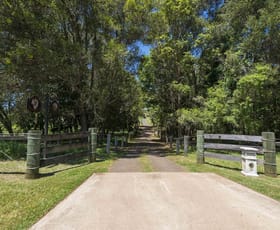 Rural / Farming commercial property sold at 38 May Street Dunoon NSW 2480