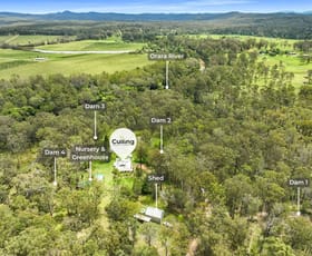 Rural / Farming commercial property for sale at 223 Riverbend Road Kungala NSW 2460