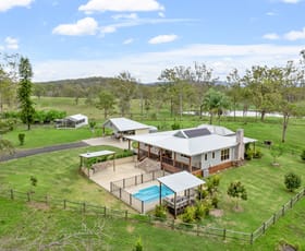 Rural / Farming commercial property sold at 1139 Old Dyraaba Road Casino NSW 2470