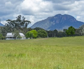 Rural / Farming commercial property for sale at 1124 WARKTON ROAD Coonabarabran NSW 2357