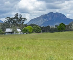 Rural / Farming commercial property for sale at 1124 WARKTON ROAD Coonabarabran NSW 2357