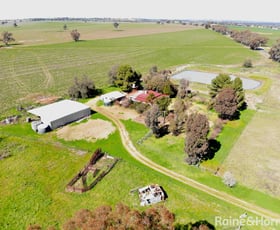 Rural / Farming commercial property sold at 2308 Henry Lawson Way Bulla Creek NSW 2594