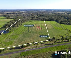 Rural / Farming commercial property for sale at Lot 4, 909 Pine Creek Road Electra QLD 4670