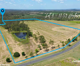 Rural / Farming commercial property for sale at Lot 4, 909 Pine Creek Road Electra QLD 4670
