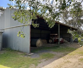 Rural / Farming commercial property for sale at 651 Jerilderie Road Berrigan NSW 2712