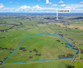 Rural / Farming commercial property for sale at Corner Glenelg Highway & Den Hills Road Coleraine VIC 3315