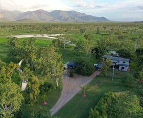 Rural / Farming commercial property sold at Idle Downs/124 Booth Road Brookhill QLD 4816