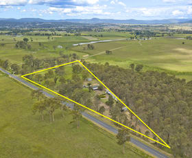 Rural / Farming commercial property sold at 149 Sandy Creek Road Bromelton QLD 4285