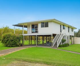 Rural / Farming commercial property sold at 445 Maria River Road Crescent Head NSW 2440