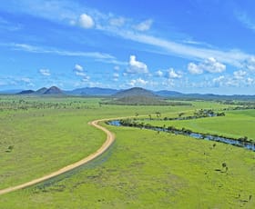 Rural / Farming commercial property sold at 2 & 1335 Lake Mary Road Lake Mary QLD 4703