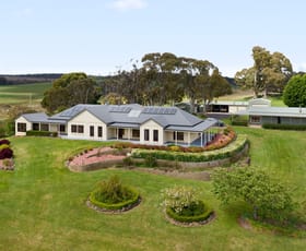 Rural / Farming commercial property sold at 1692 Abercrombie Road Black Springs NSW 2787