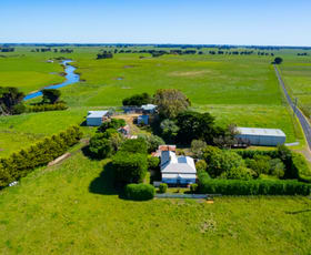 Rural / Farming commercial property sold at 17 Bonnetts Road Rosebrook VIC 3285