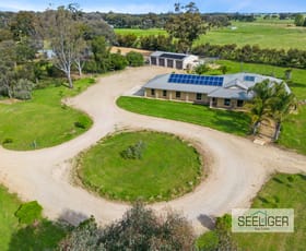 Rural / Farming commercial property for sale at 713 Murray Valley Highway Yarrawonga VIC 3730