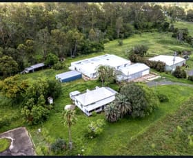 Rural / Farming commercial property for sale at 18 Gatton Creek Road Postmans Ridge QLD 4352
