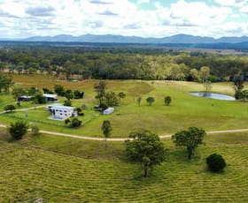 Rural / Farming commercial property sold at 274 Turkey Beach Road Foreshores QLD 4678