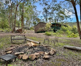 Rural / Farming commercial property sold at Lot 73, 4320 Putty Road Howes Valley NSW 2330