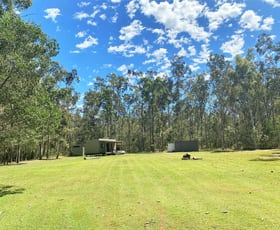 Rural / Farming commercial property sold at Spring Creek QLD 4343