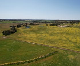 Rural / Farming commercial property for sale at 2367 York-Williams Road Beverley WA 6304