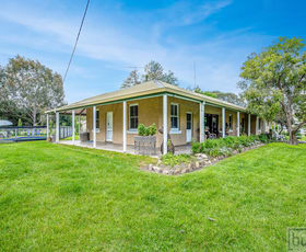 Rural / Farming commercial property sold at 998 Howlong-Burrumbuttock Road Moorwatha NSW 2640