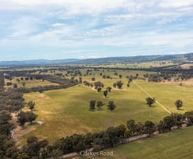 Rural / Farming commercial property sold at 400 Clarkes Road Longwood VIC 3665