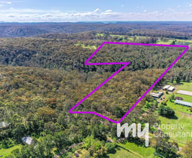 Rural / Farming commercial property for sale at 76 Halliday Road Oakdale NSW 2570