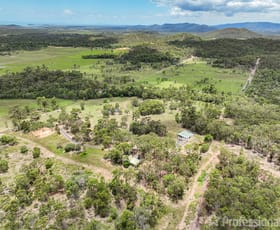 Rural / Farming commercial property sold at 235 Coorooman Creek Road Cawarral QLD 4702