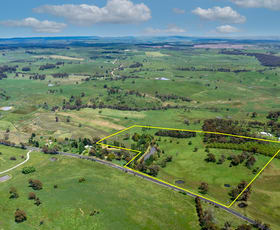 Rural / Farming commercial property sold at 1882 Abercrombie Road Oberon NSW 2787
