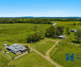 Rural / Farming commercial property sold at 340 Johnsons Road Yorklea NSW 2470