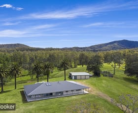 Rural / Farming commercial property sold at 436 Maras Creek Road Utungun NSW 2447