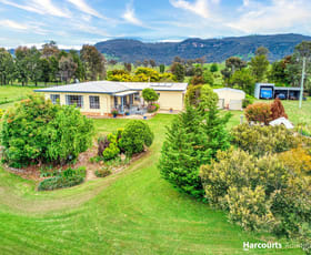 Rural / Farming commercial property sold at 993 Glen Alice Road Dabee Rylstone NSW 2849